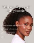 Load image into Gallery viewer, 3C Curly Mulberry Silk
