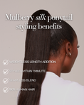 Load image into Gallery viewer, Yaki Straight Mulberry Silk
