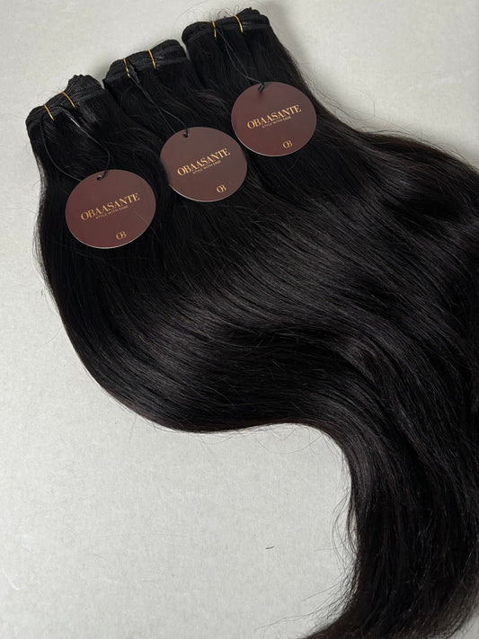 Natural Hairline Collection