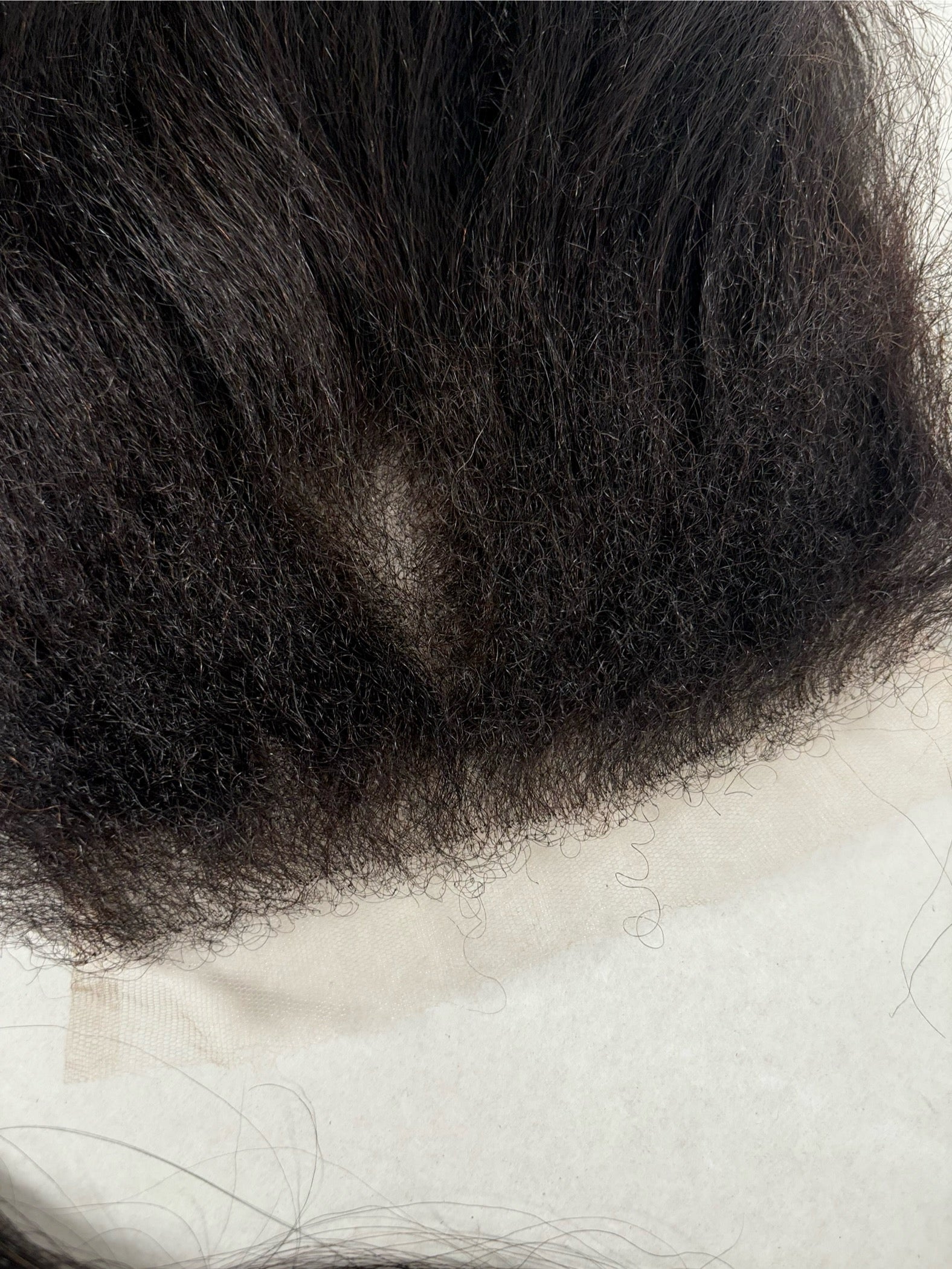 Natural Hairline Collection