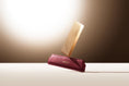 Load image into Gallery viewer, The Obaasante Gold Comb
