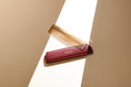 Load image into Gallery viewer, The Obaasante Gold Comb

